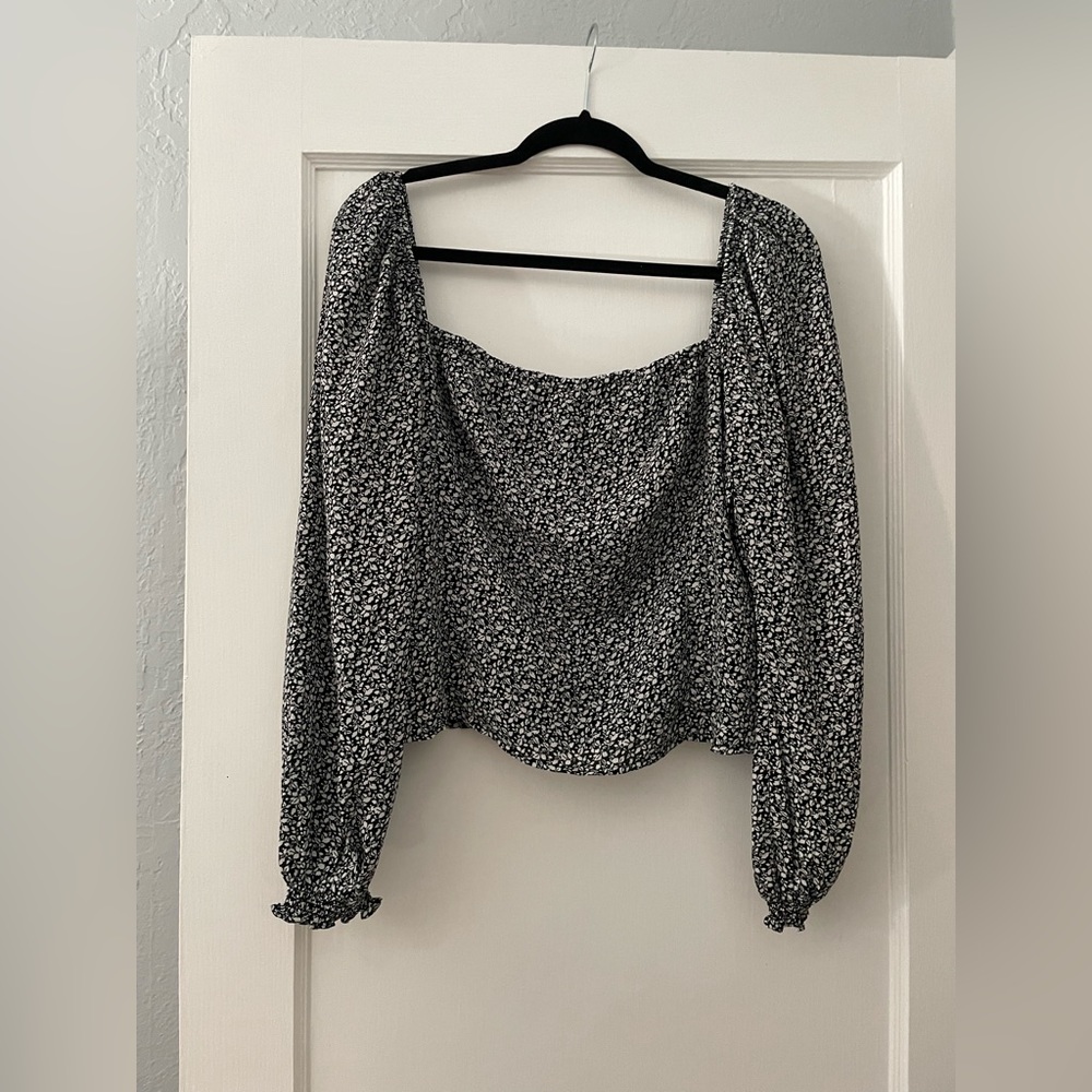 Abercrombie and Fitch size XL, brand new